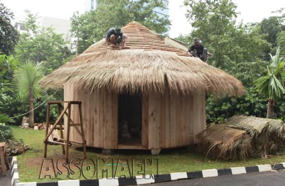 Contoh Brosur Bahasa Inggris Sederhana - Contoh Four